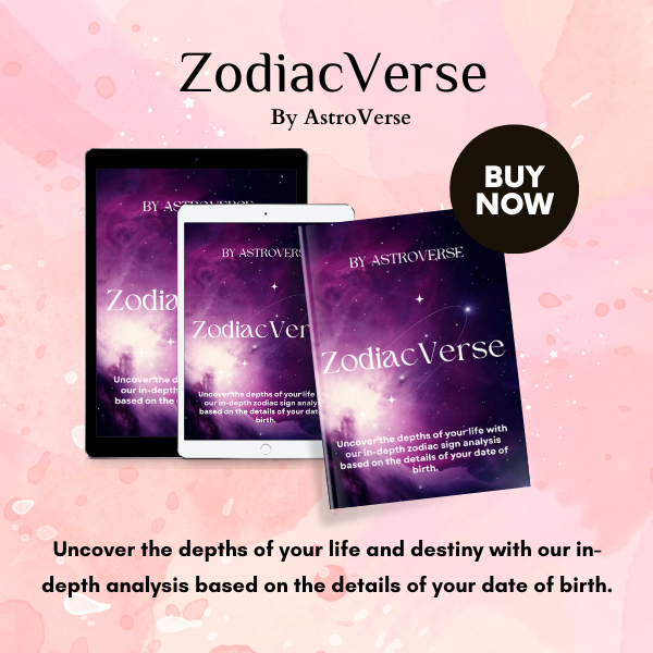 ZodiacVerse
